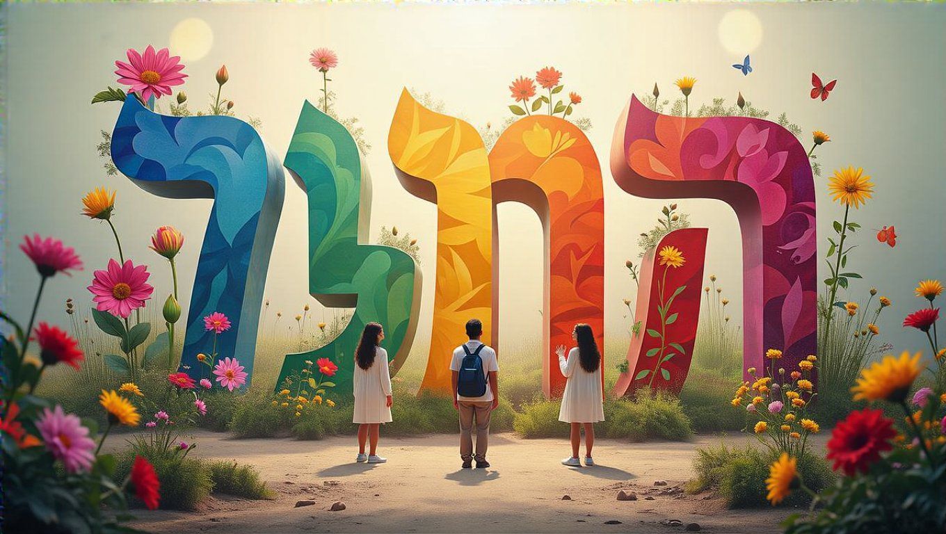 A nevek mögött gyakran ősi mesék és hagyományok rejlenek.