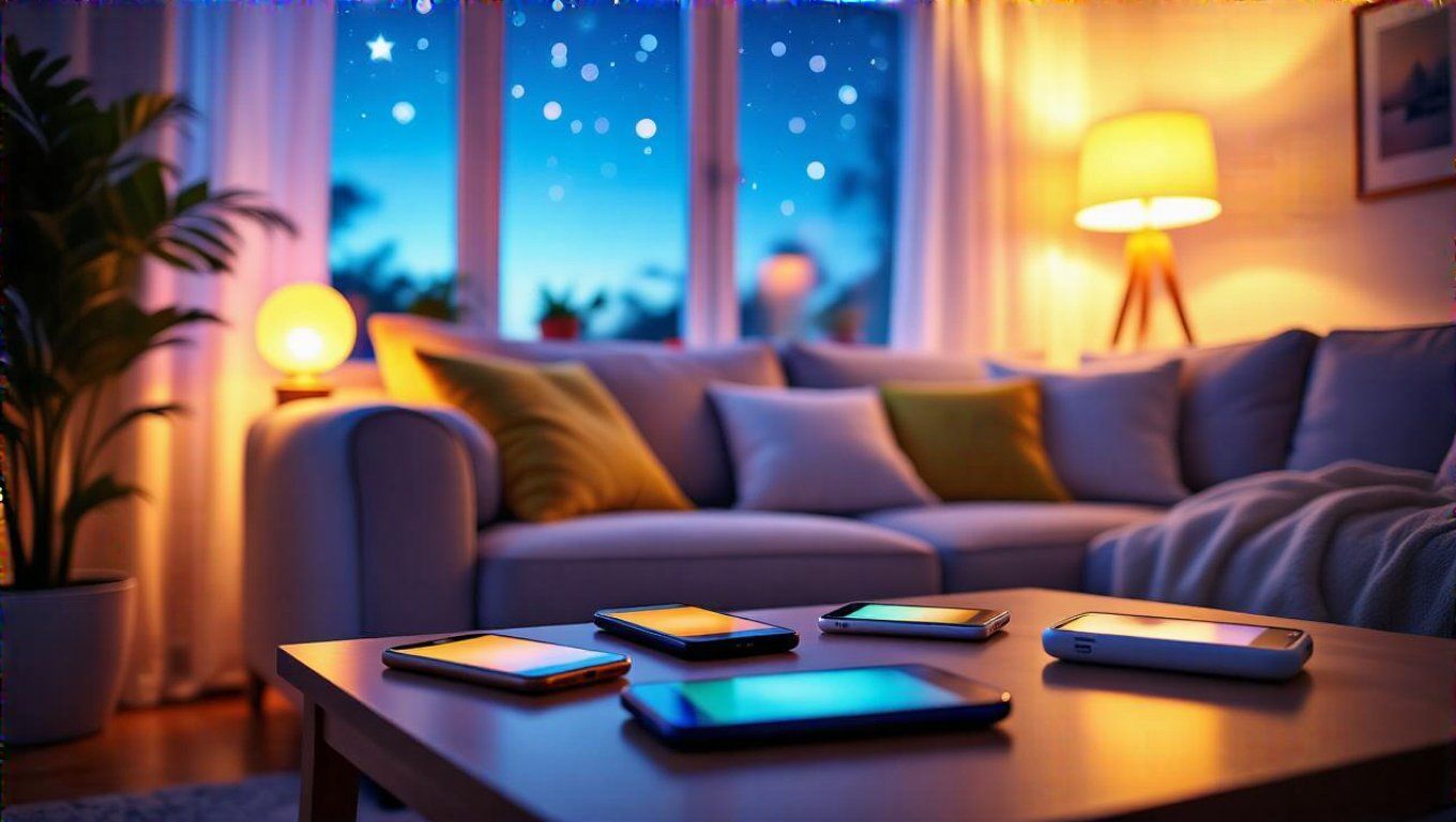 A pihenőidő tiszteletben tartása javítja a kapcsolatok minőségét.