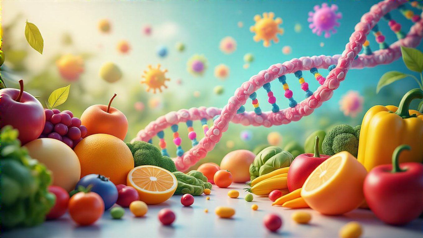 A bélflóra egyensúlya befolyásolja az elhízás kockázatát.