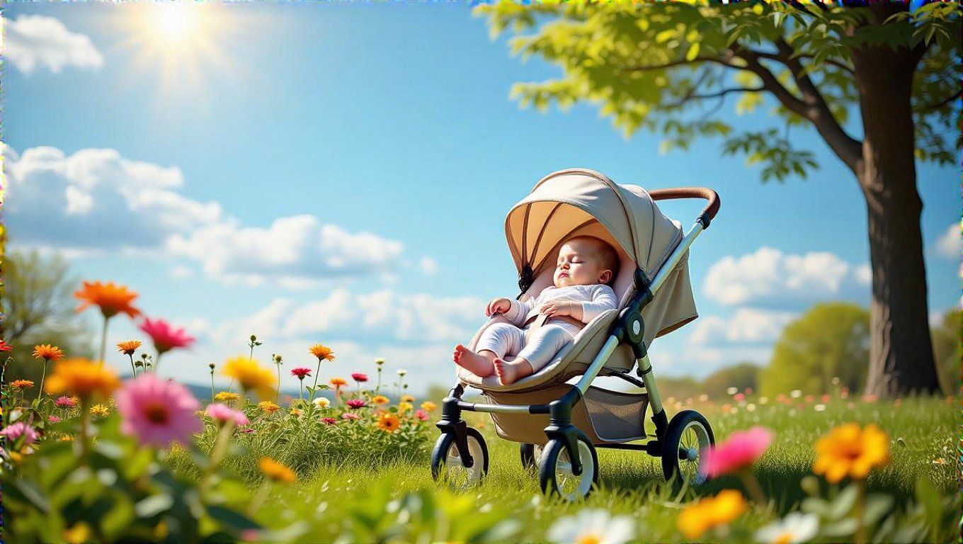 Az altatás előtt mindig szellőztesse ki a helyiséget.