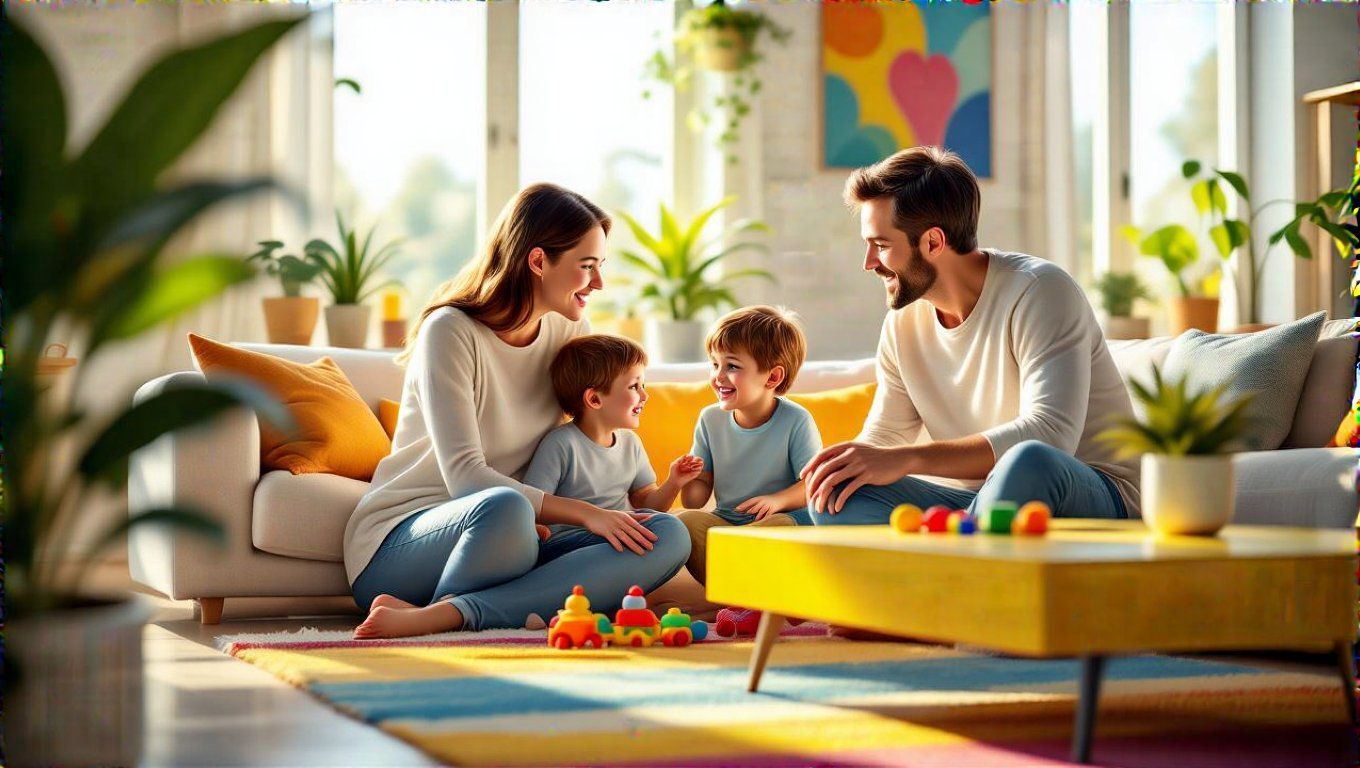 A hatékony kommunikáció elősegíti a konfliktusok gyors megoldását.