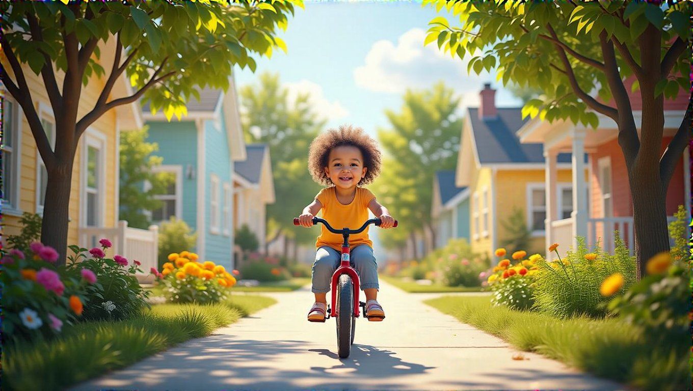 Mindig tartsd szemmel a gyerekeket és a környezetet.