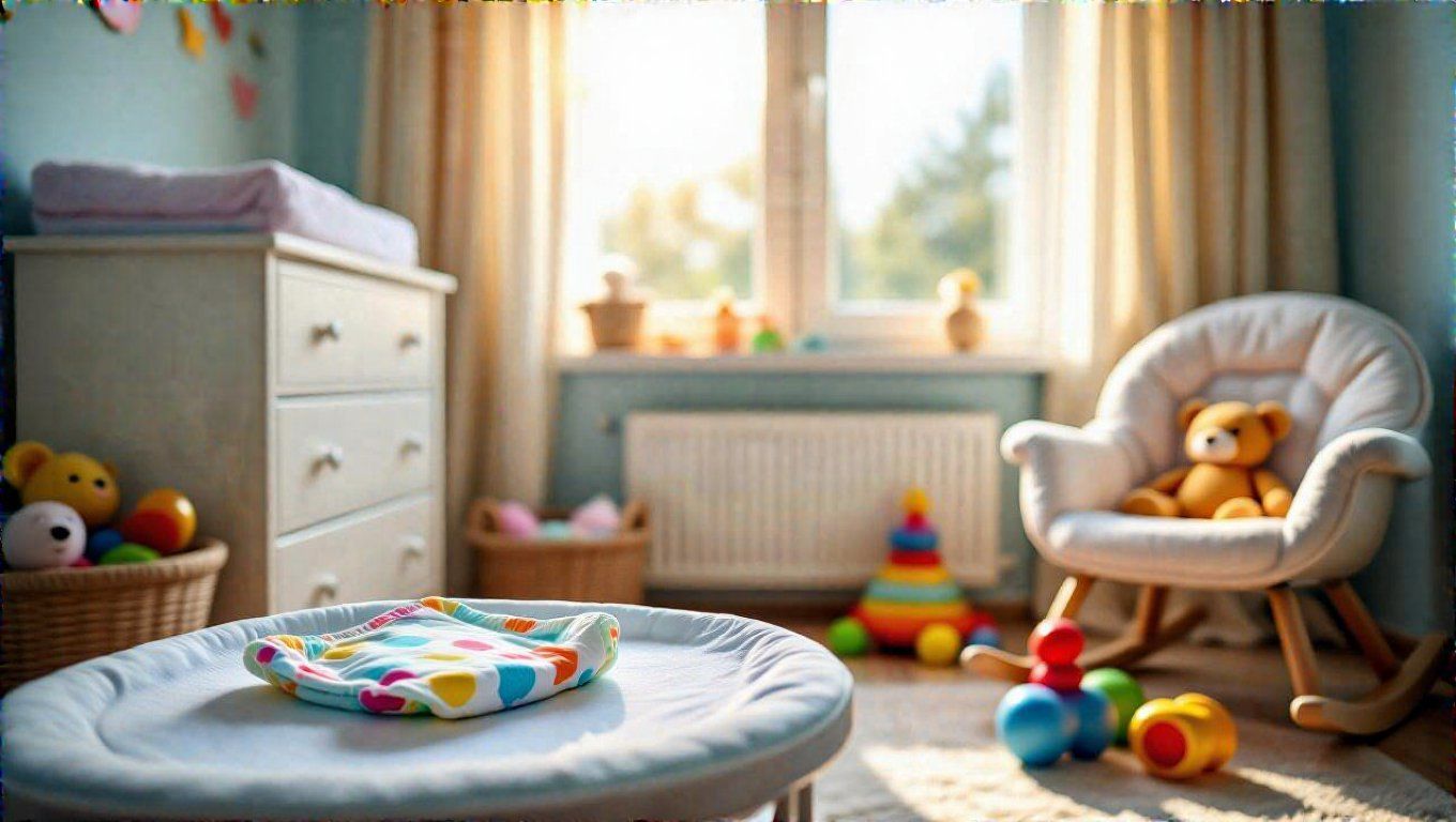 Baba láz, légzési nehézség, hányás: azonnal orvost kell hívni!