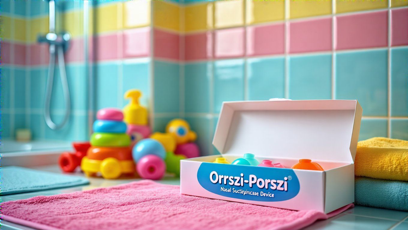 Naponta többször, ha orrdugulást érzünk szükséges.