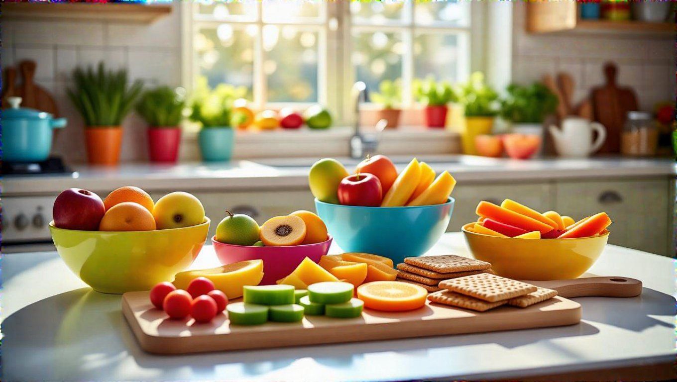 Kerüld a rejtett cukrokat és a feldolgozott ételeket!