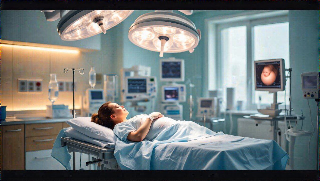 A tükrös császár biztonságos, ha szigorú protokollt követnek.