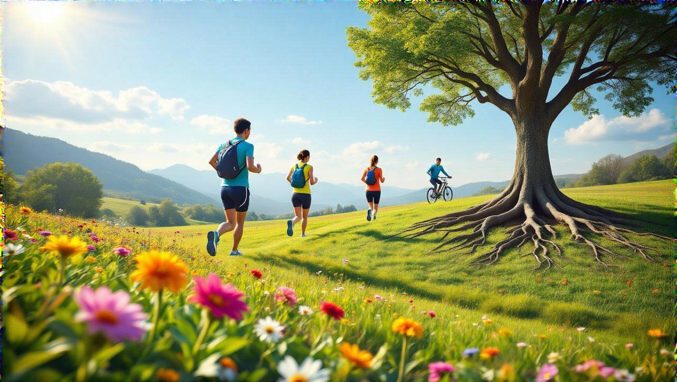 A genetikai tényezők és a környezet együtt formálják az elhízást.