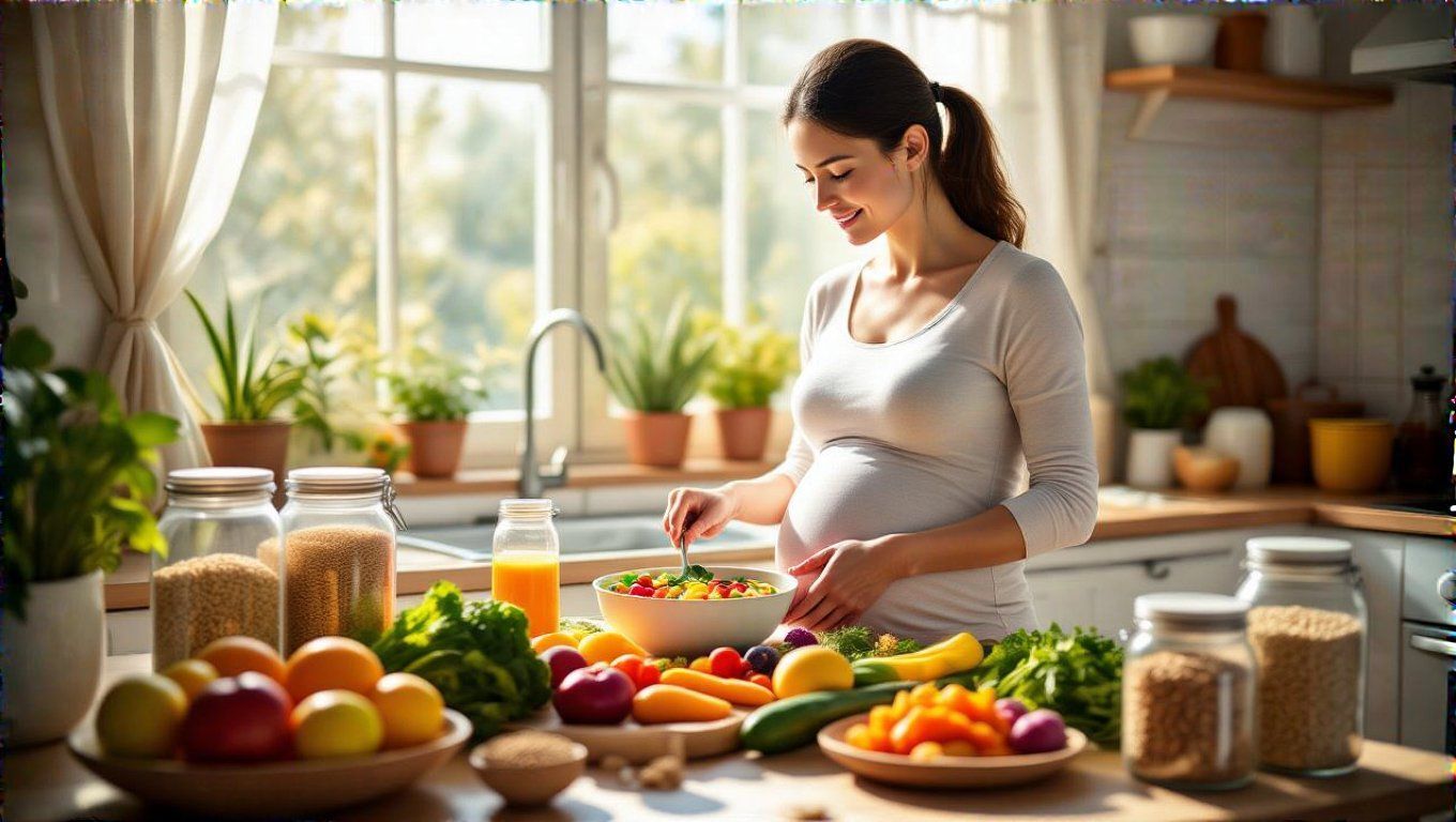 A tudatos döntések segíthetnek a cukorbetegség megelőzésében.