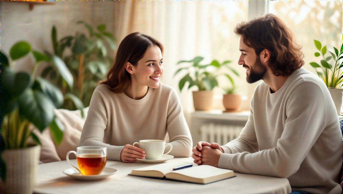 A szorongás csökkentése segíthet a terhesség tervezésében.