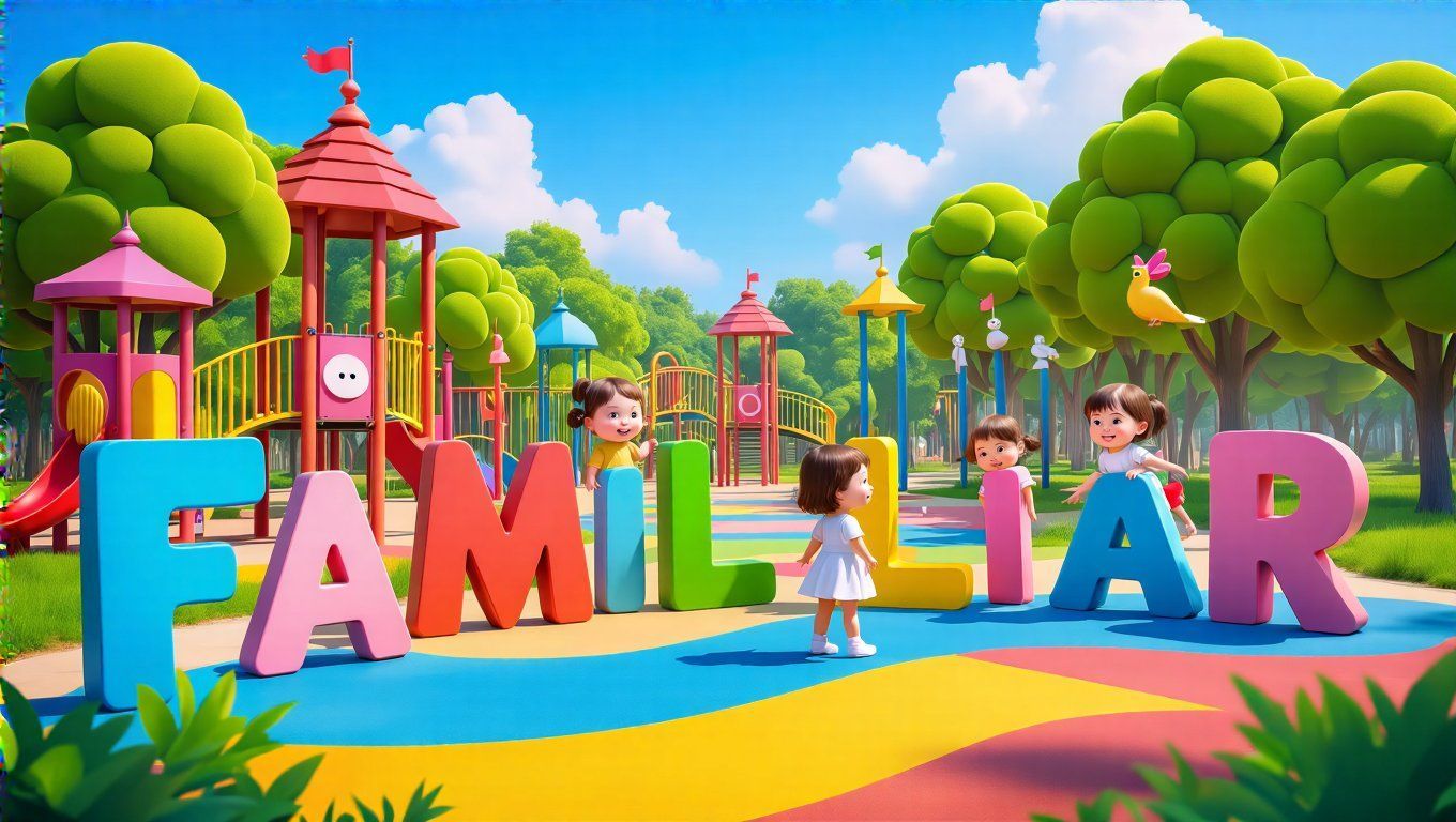 A ritka nevek különlegessé teszik a gyermekeket.