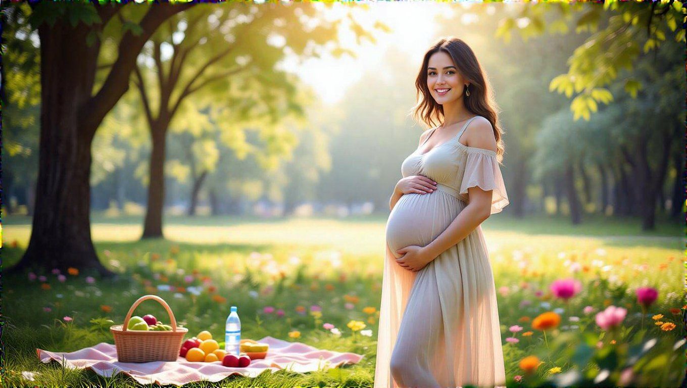 A megfelelő táplálkozás segíthet a súlygyarapodás kontrollálásában.