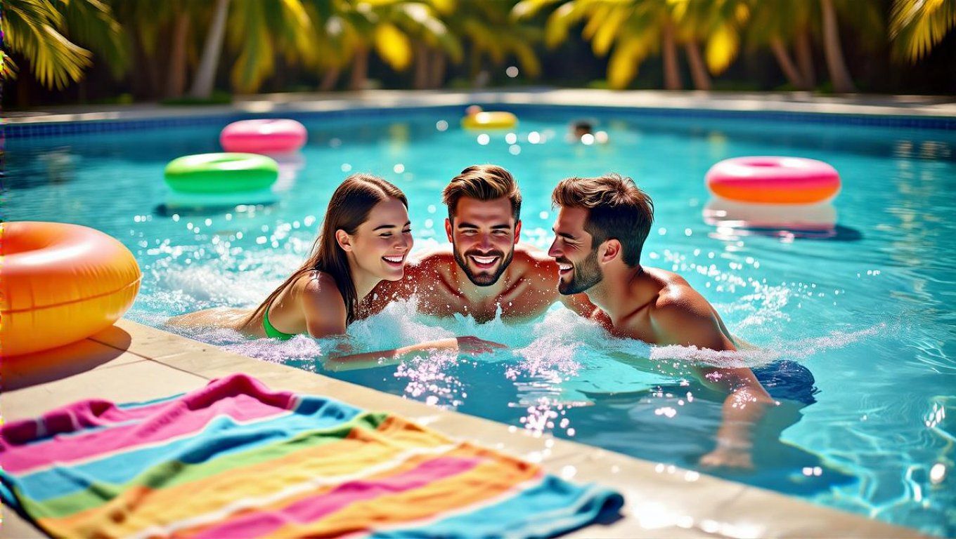 Soha ne ússz egyedül, mindig legyen társad!