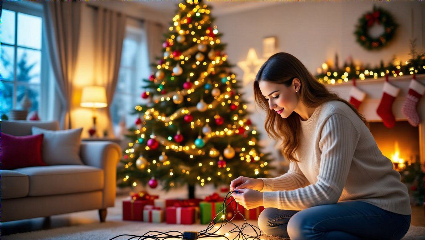 A kábeleket jól elrejtve kerüld el a baleseteket.