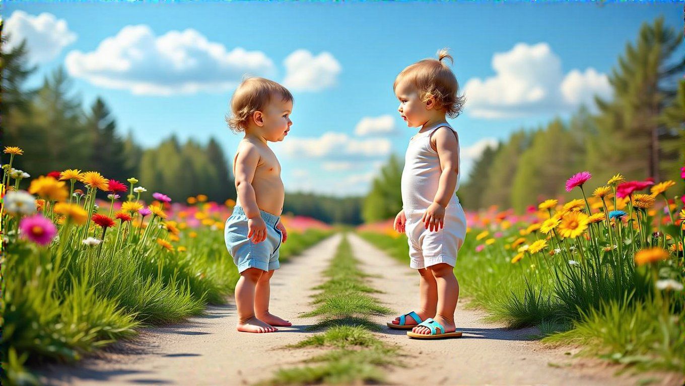 A mezítlábas járás erősíti a lábizmokat és egyensúlyt.