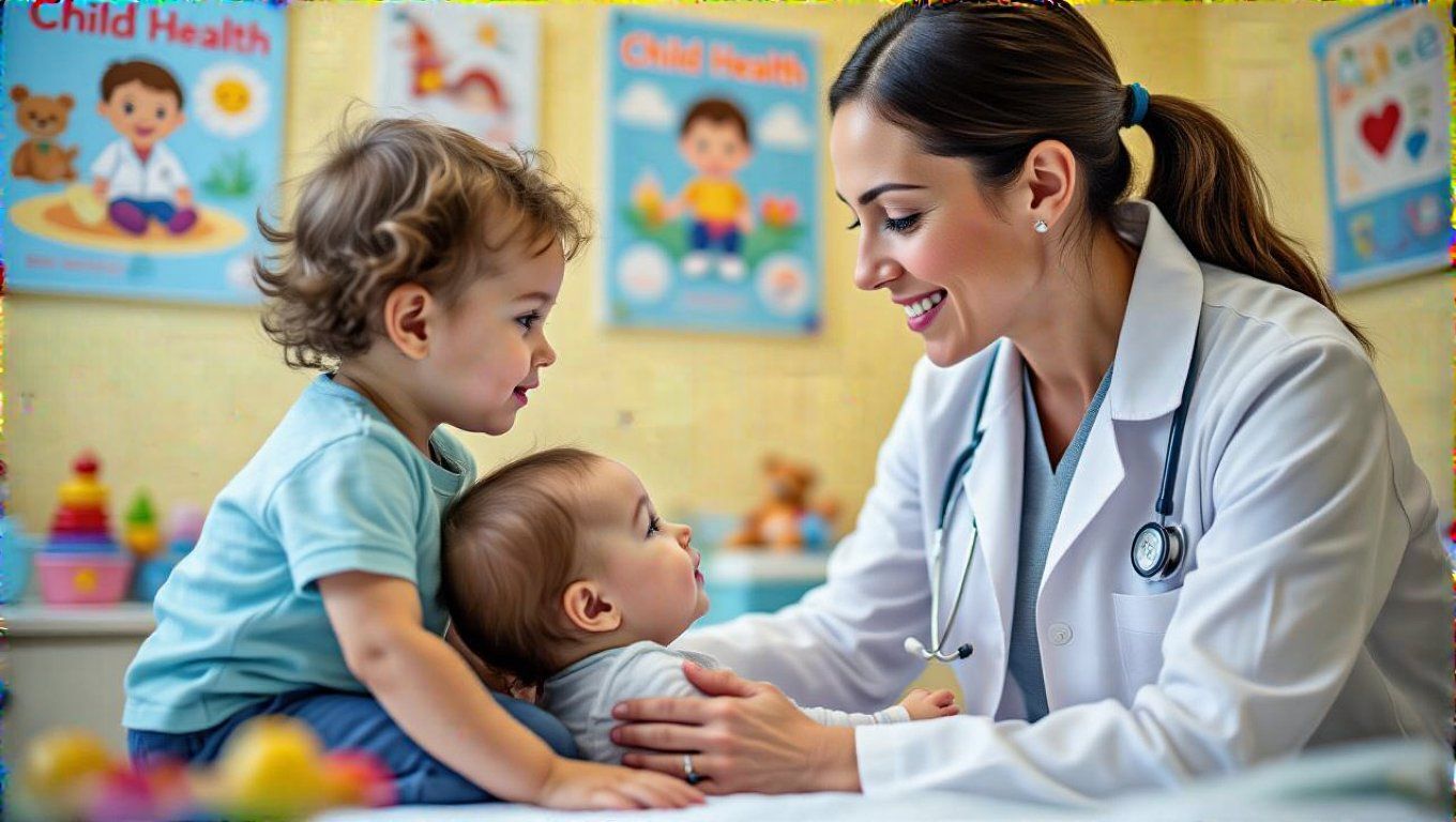 A diagnózis során fontos figyelembe venni a tüneteket.