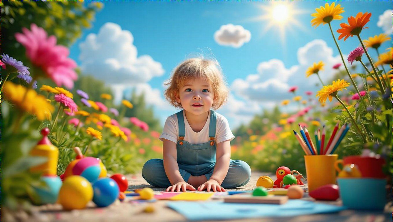 A digitális világ túlterhelése gátolhatja a kreatív fejlődést.