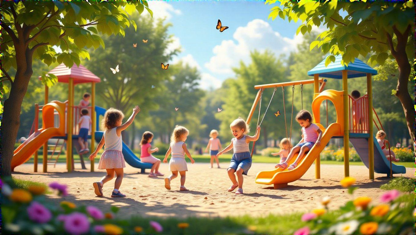 A dackorszak kulcsszerepet játszik a gyermek fejlődésében.