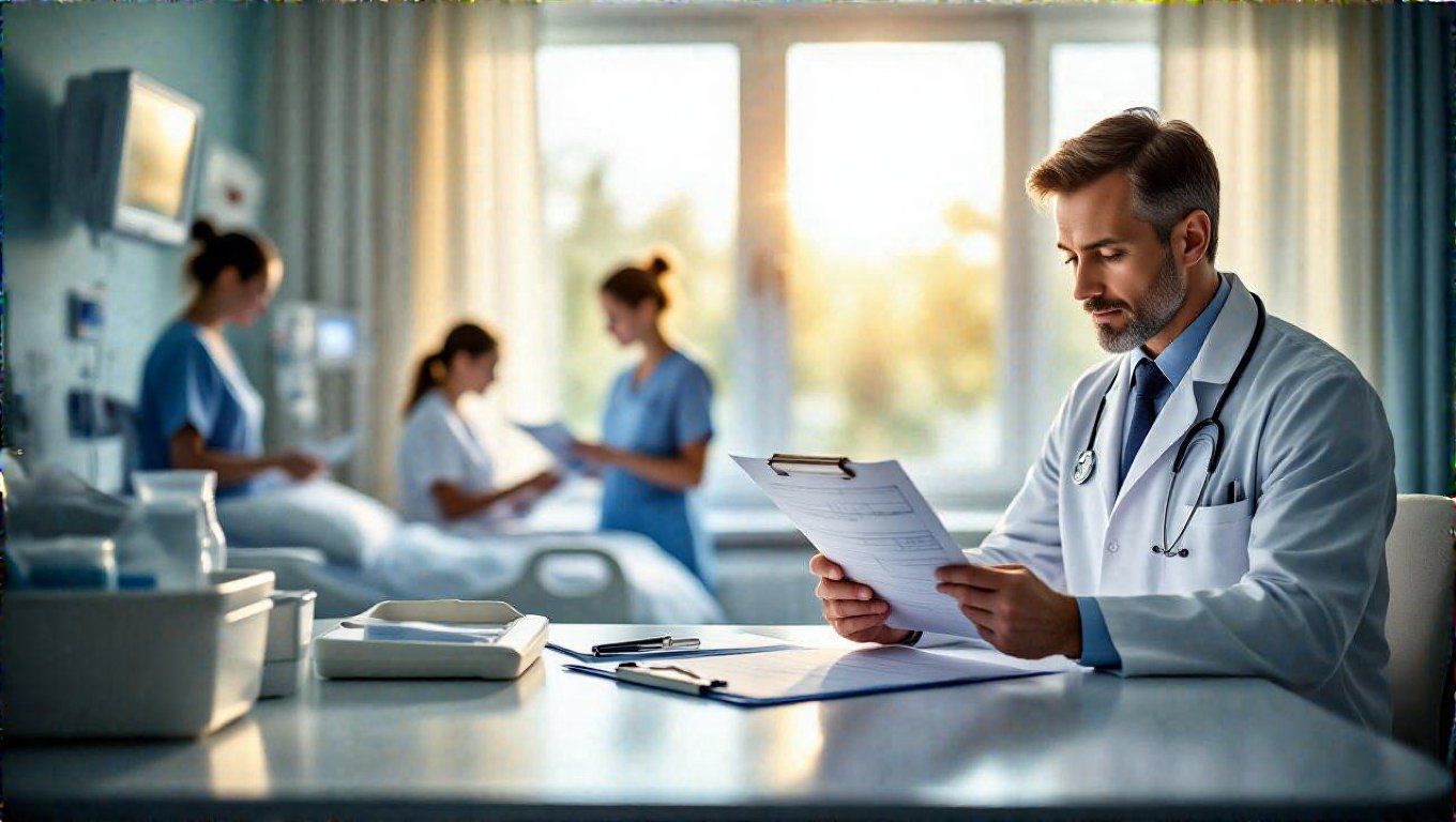 Az orvosok felelőssége gyakran összetett jogi kérdéseket vet fel.