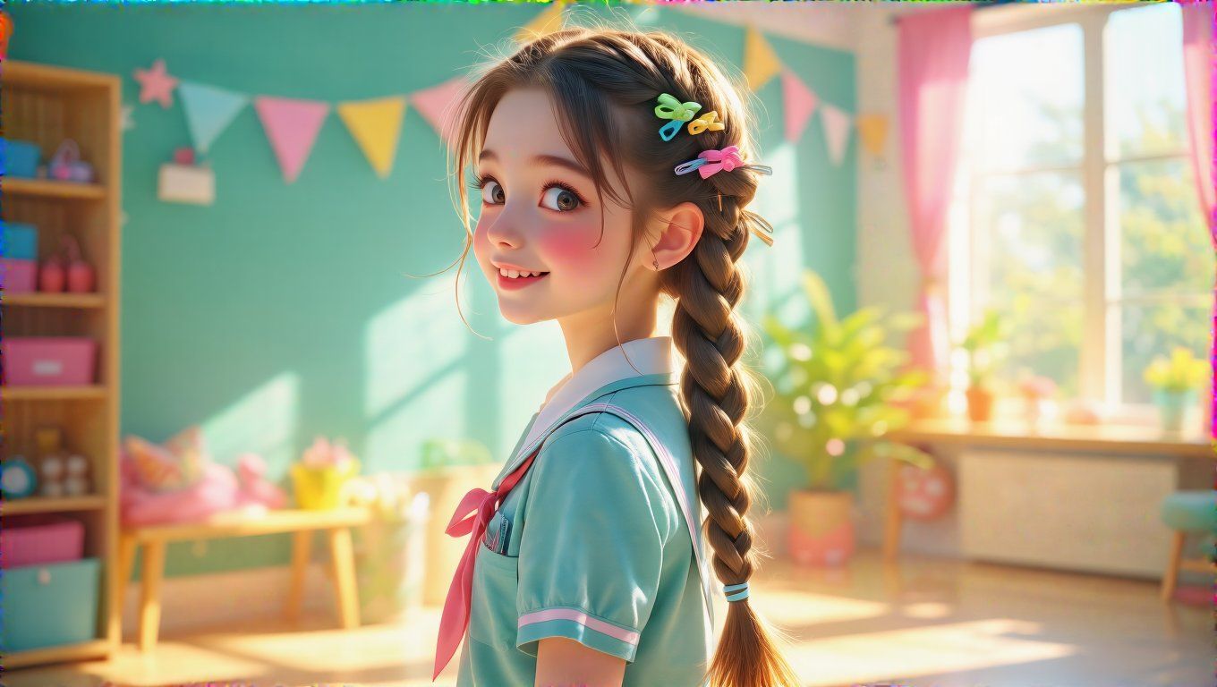 A trükkös fonatok gyorsan feldobják a reggeli frizurát!