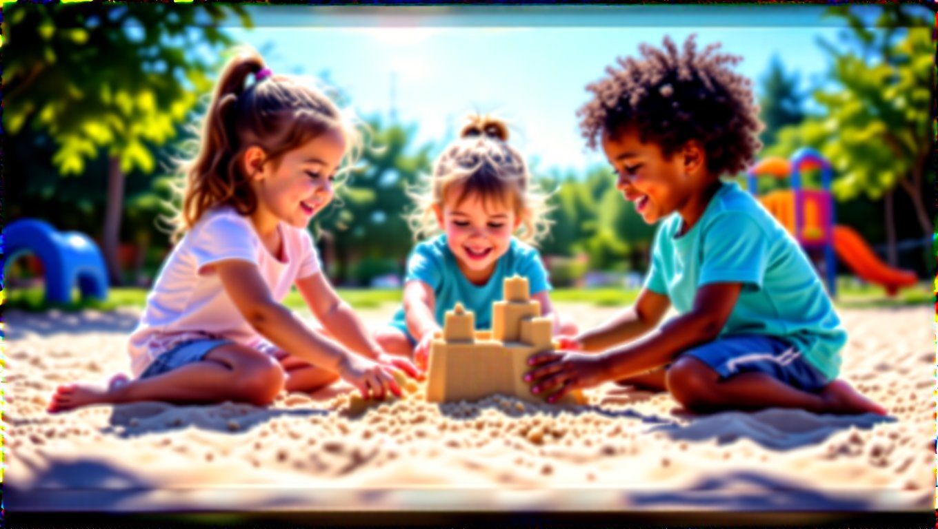 A kooperáció fejlesztése kulcs a gyermekek együttműködéséhez.