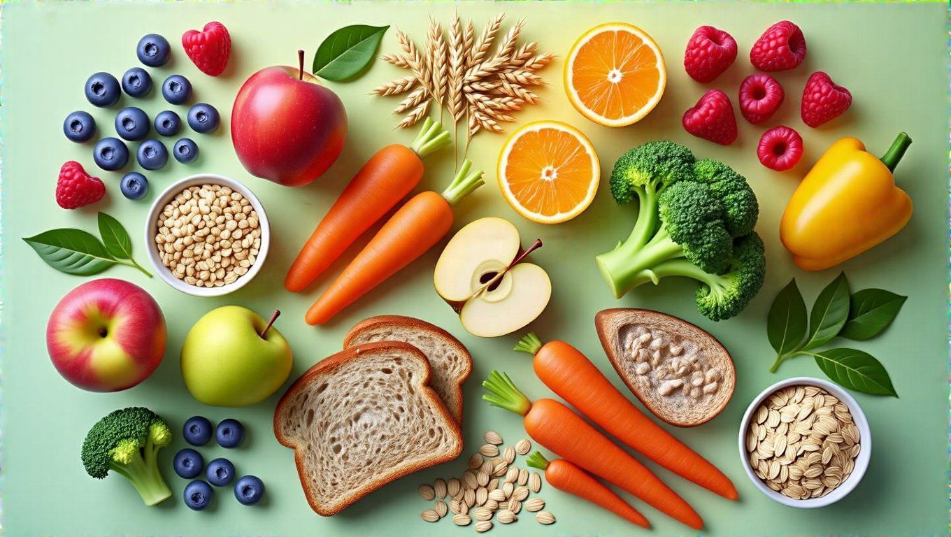 A rezisztens keményítő javítja a bélműködést és emésztést.