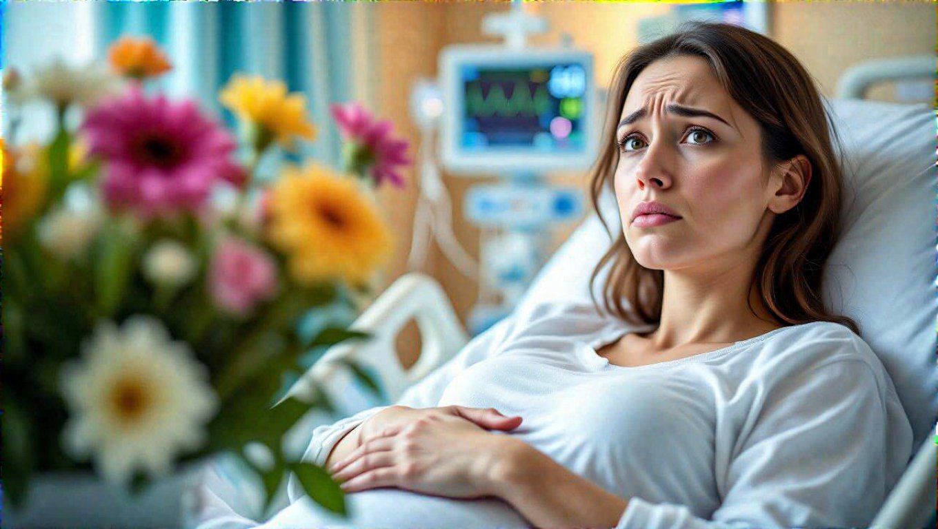 Az eklampszia és a HELLP szindróma sürgős kezelést igényel.