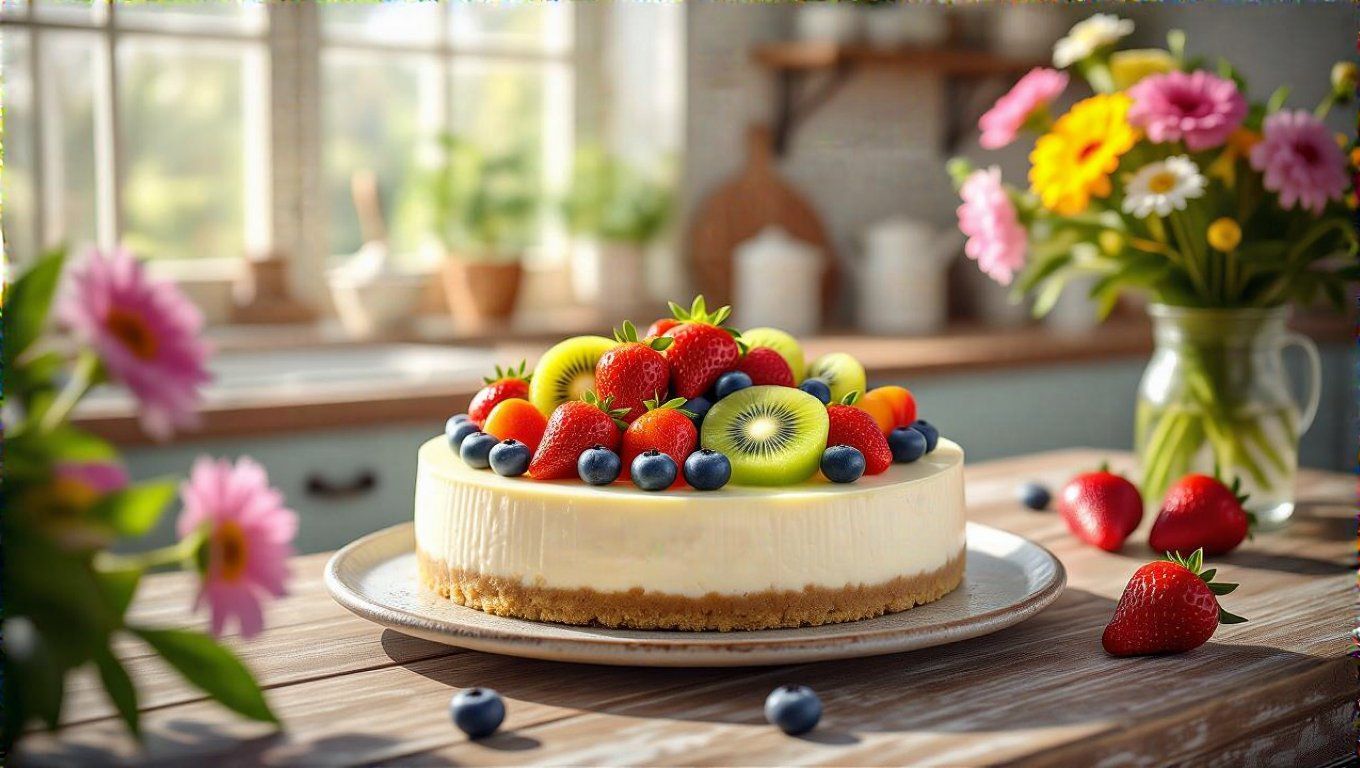 A sajttorta ősi gyökerei a görög római időkre nyúlnak.