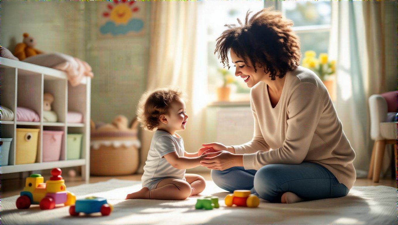 A szülői technika elsajátítása megelőzheti a kisajkak összenövését.