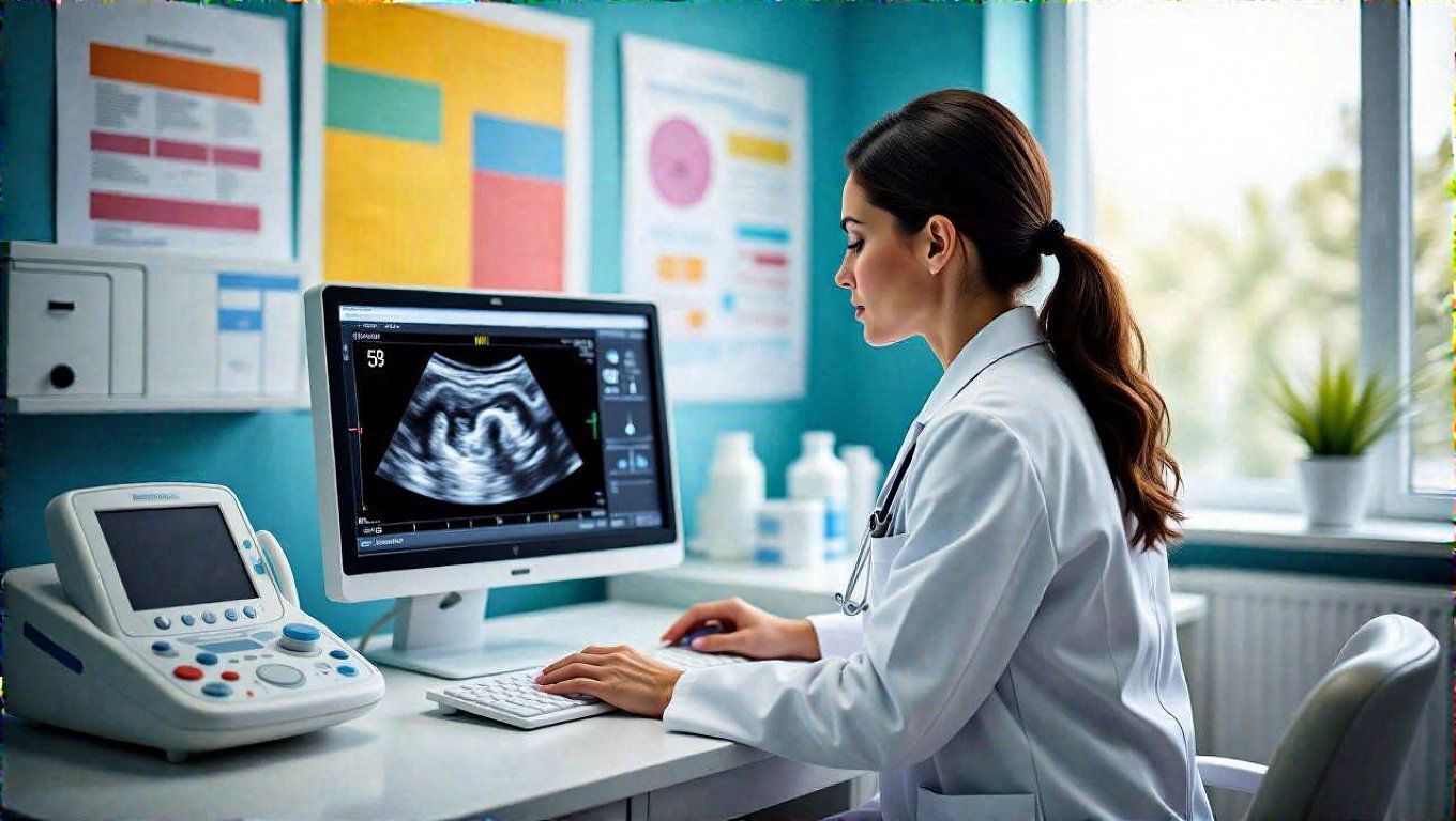 A szűrés általában kockázatmentes, a diagnózis pedig döntést igényel.