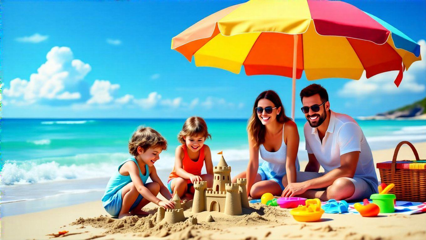 Az élmények megőrzése fontos a családi kötelékek erősítéséhez.