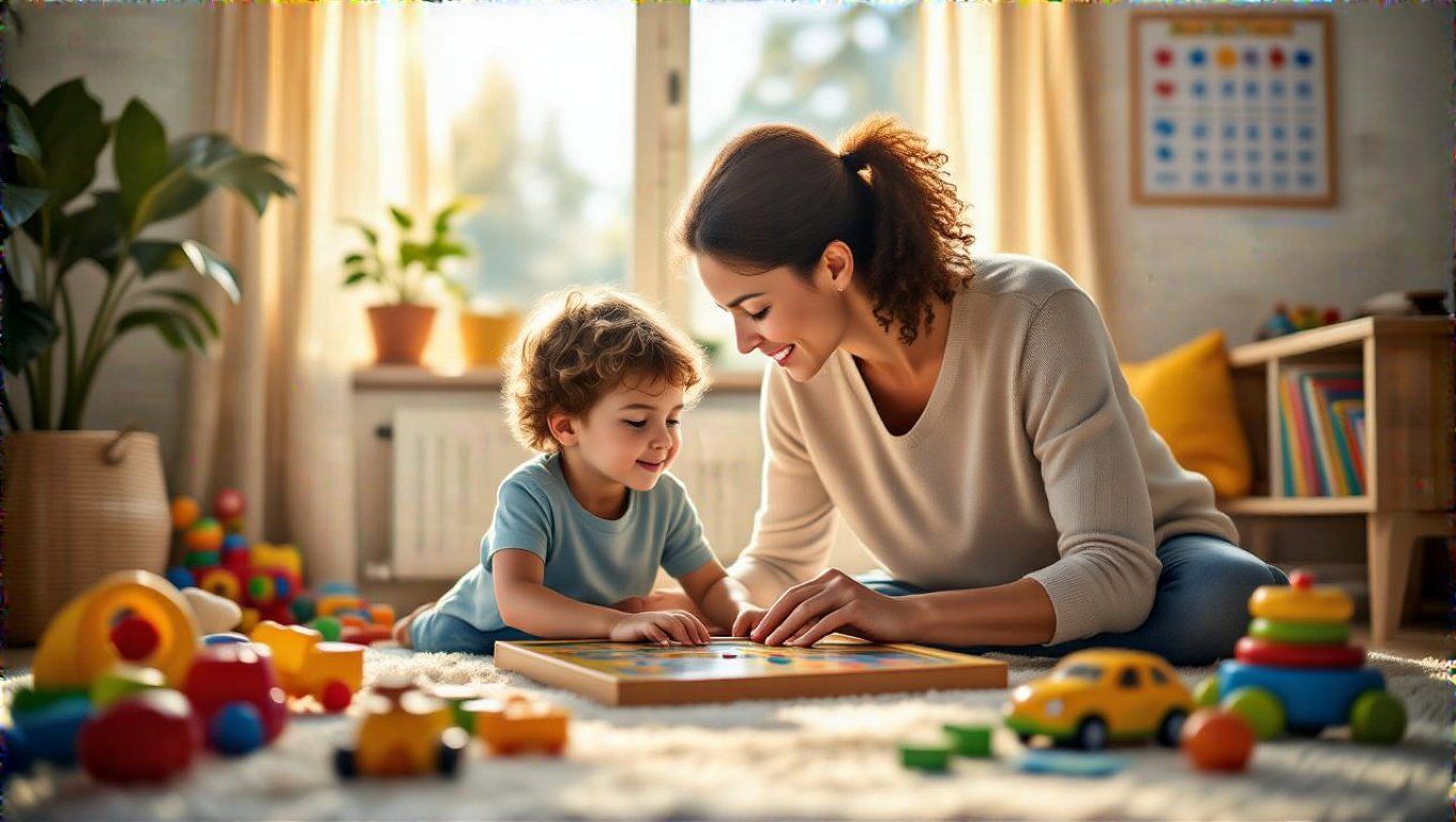 A túlengedő nevelés gyengíti a gyerekek önfegyelmezését.