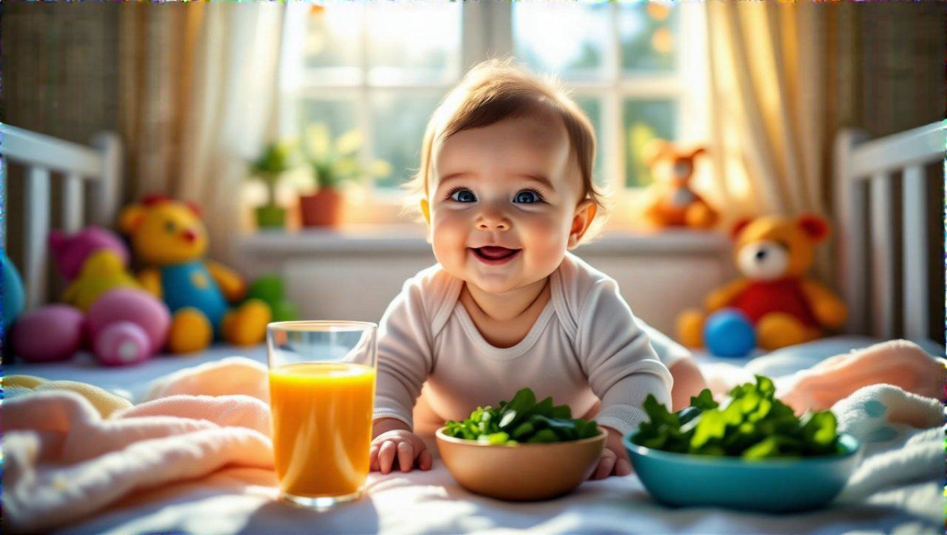 A D-vitamin segíti a vas felszívódását a szervezetben.