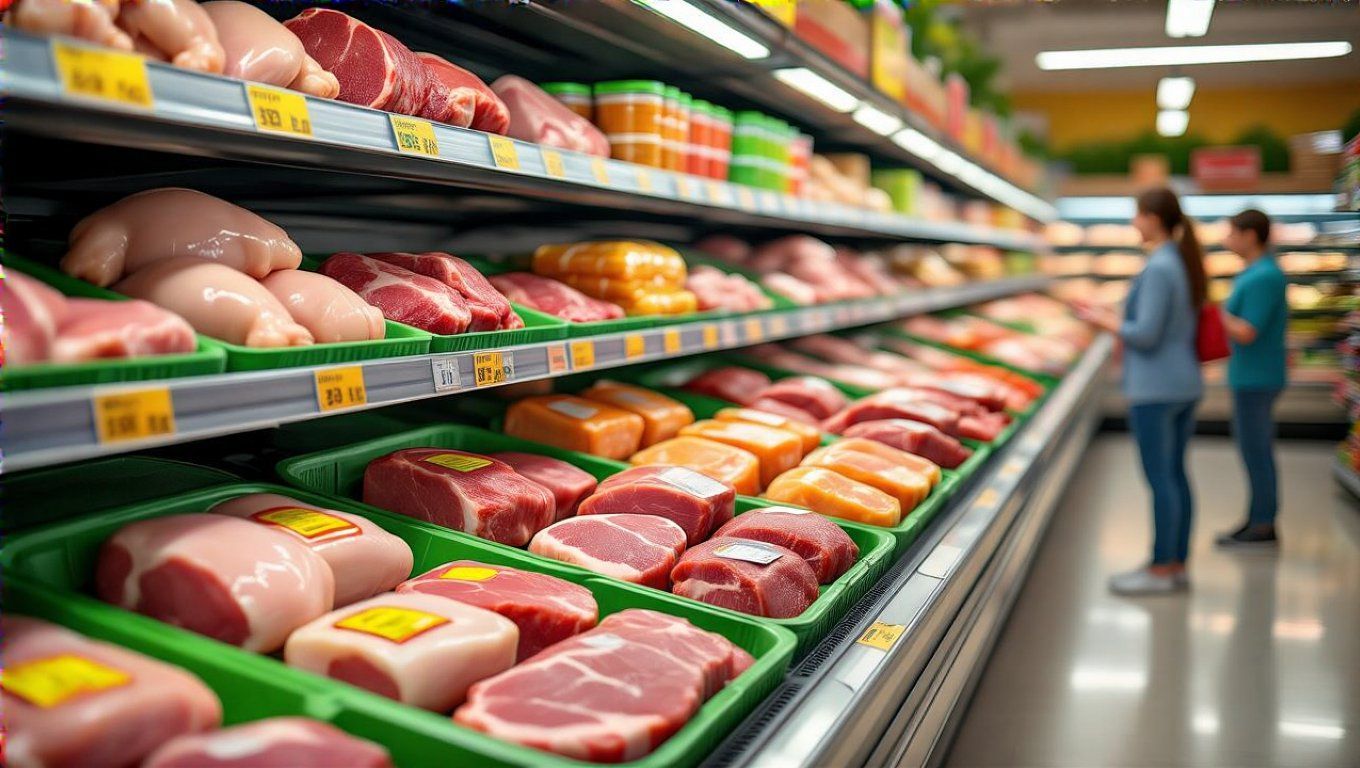 Olvassa el a címkéket, hogy elkerülje az antibiotikumot!