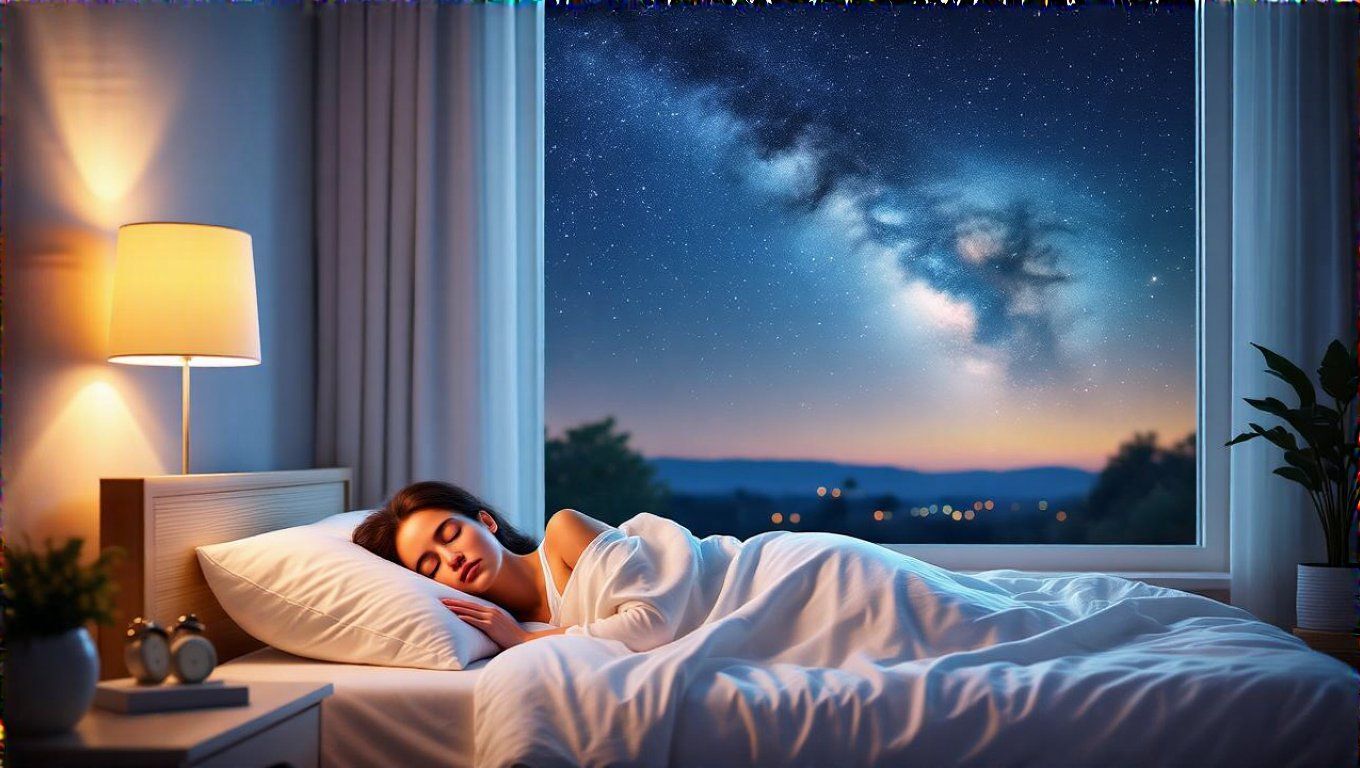 Az alvás fázisai kulcsszerepet játszanak a metabolikus egészségben.