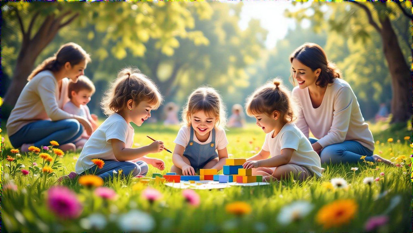 Az önértékelés növeli a gyermekek belső énerejét.