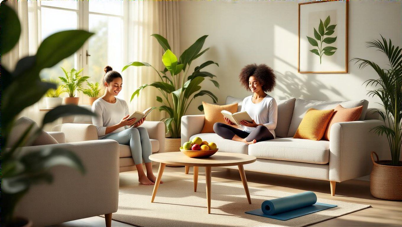 Pihenj és hidratálj, hogy támogasd a gyógyulást!