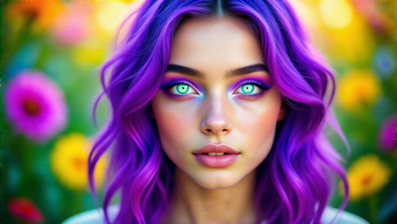 A ritka színkombinációk genetikai öröklődése izgalmas kutatási téma.