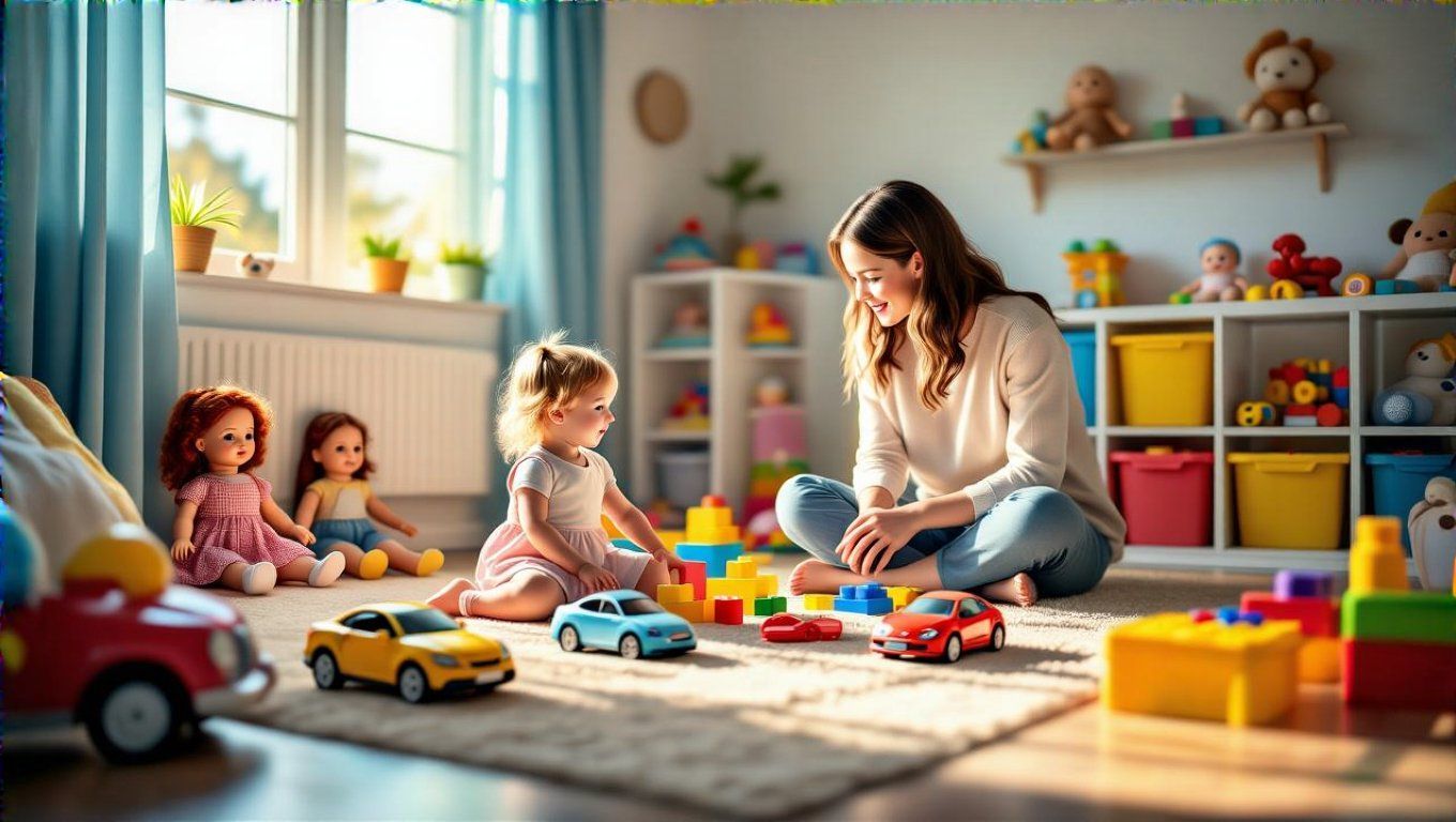 A műanyagok hormonzavarai csökkenthetik a termékenységet.