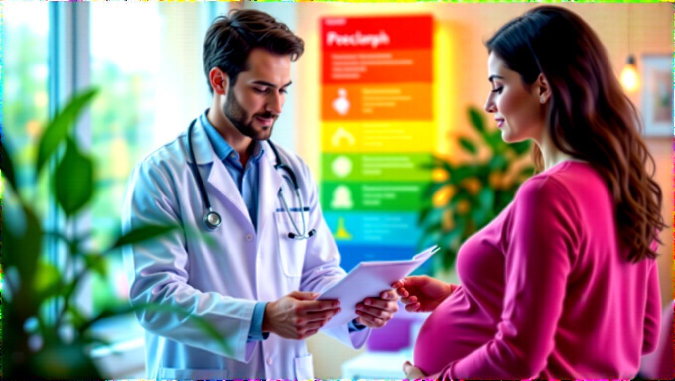 Magas kockázat esetén feszített figyelmet igényel a szűrés.