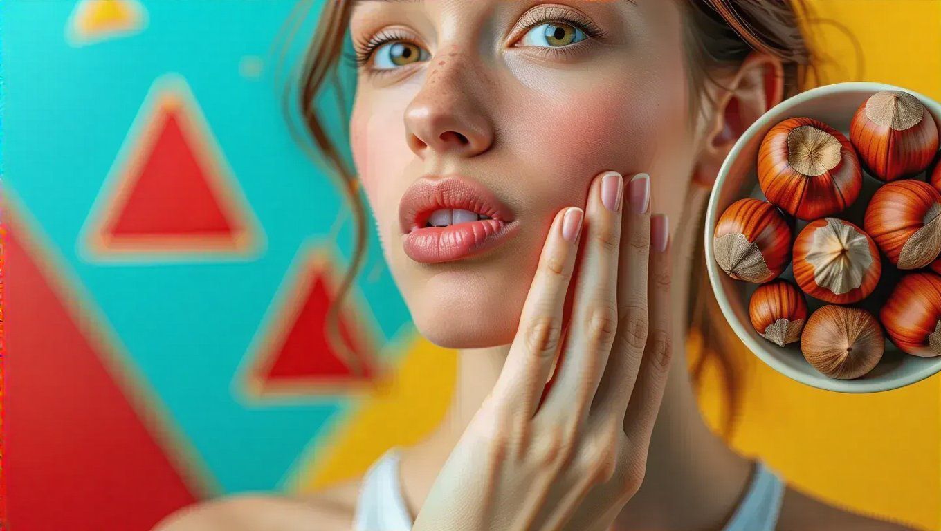 Ha légzési nehézséget tapasztalsz, azonnal orvoshoz kell fordulni!