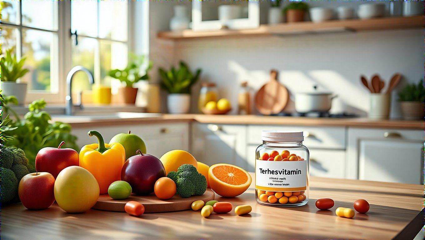 A réz és cink egyensúlya fontos a hormonális egészséghez.