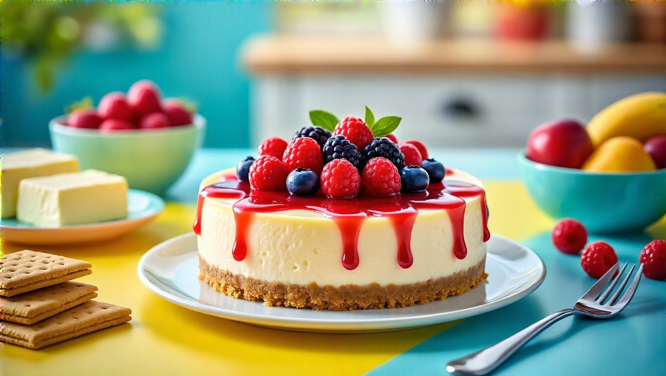 Használj krémsajtot és joghurtot a krémes állagért!