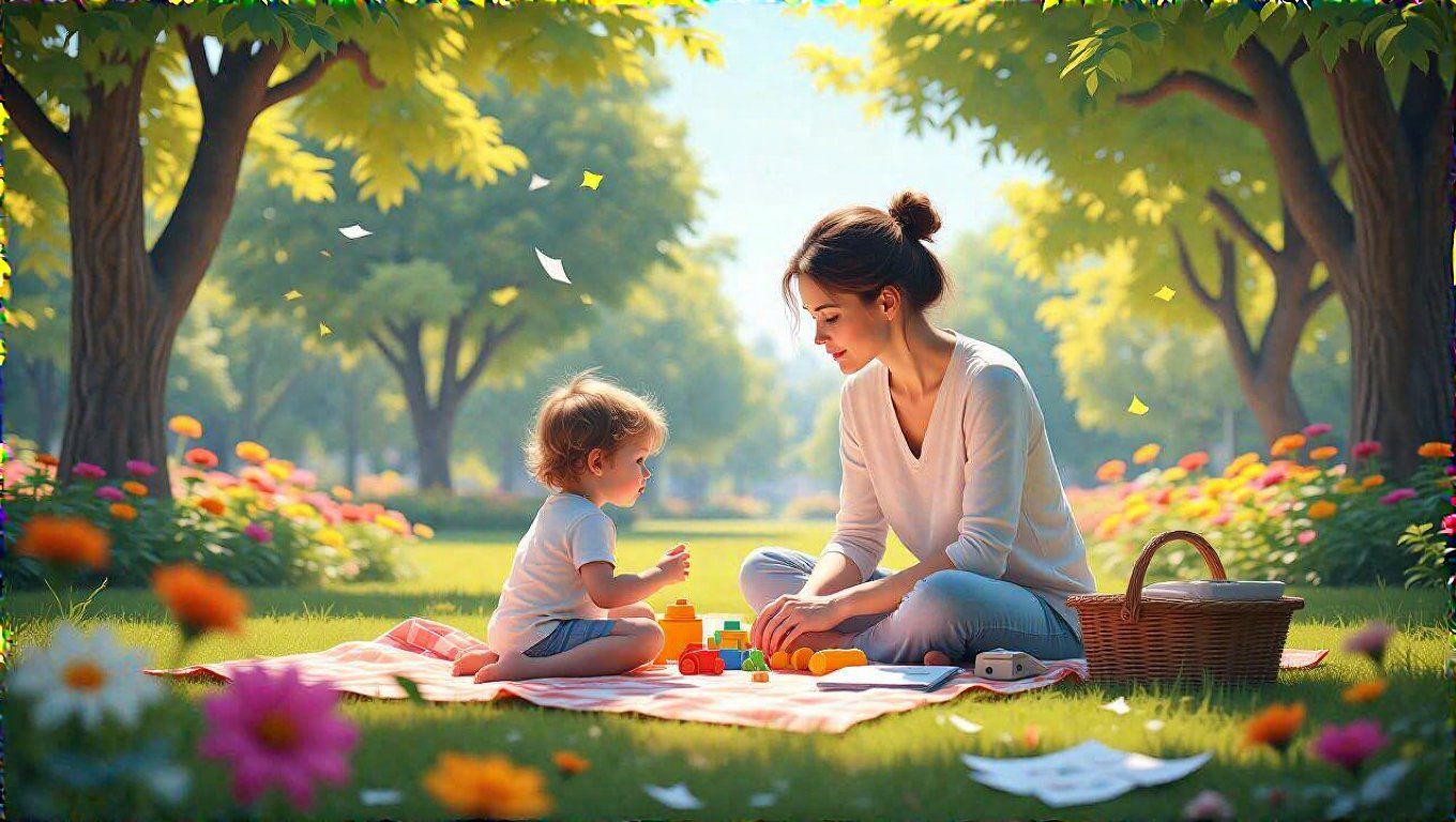 A digitális korban a szülők folyamatosan információtól szenvednek.