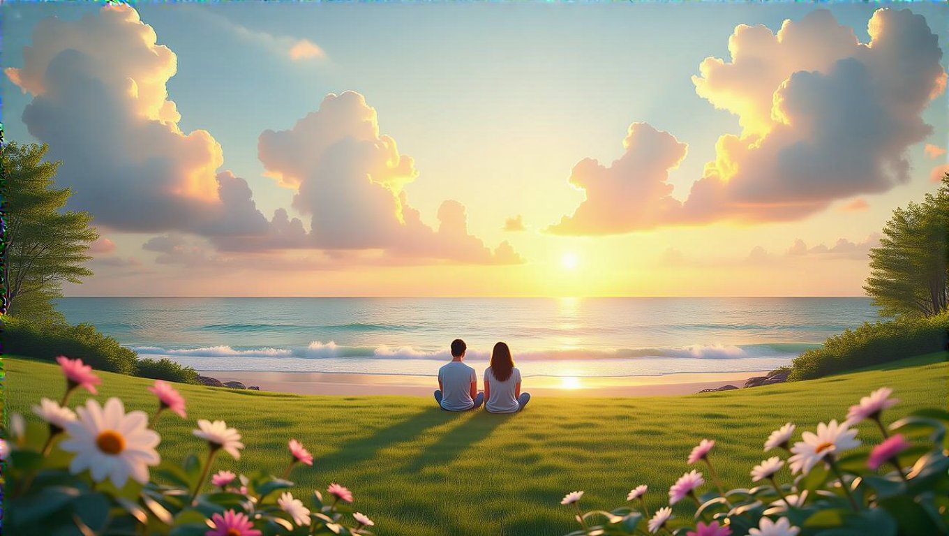 A gyászmunka segít feldolgozni a veszteségeket és kérdéseket.