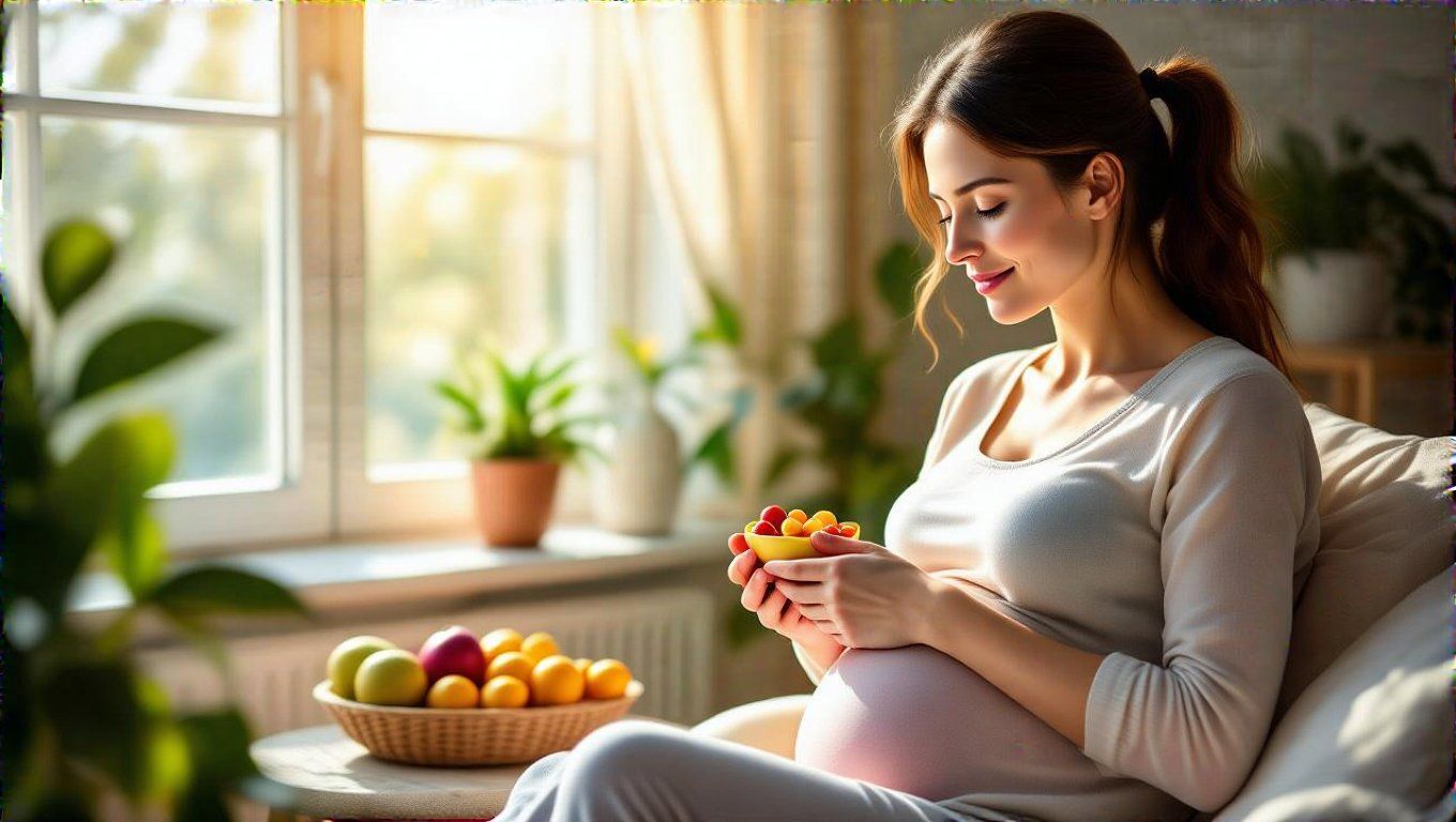 A GDM pszichológiai hatásainak kezelése elengedhetetlen a támogatáshoz.