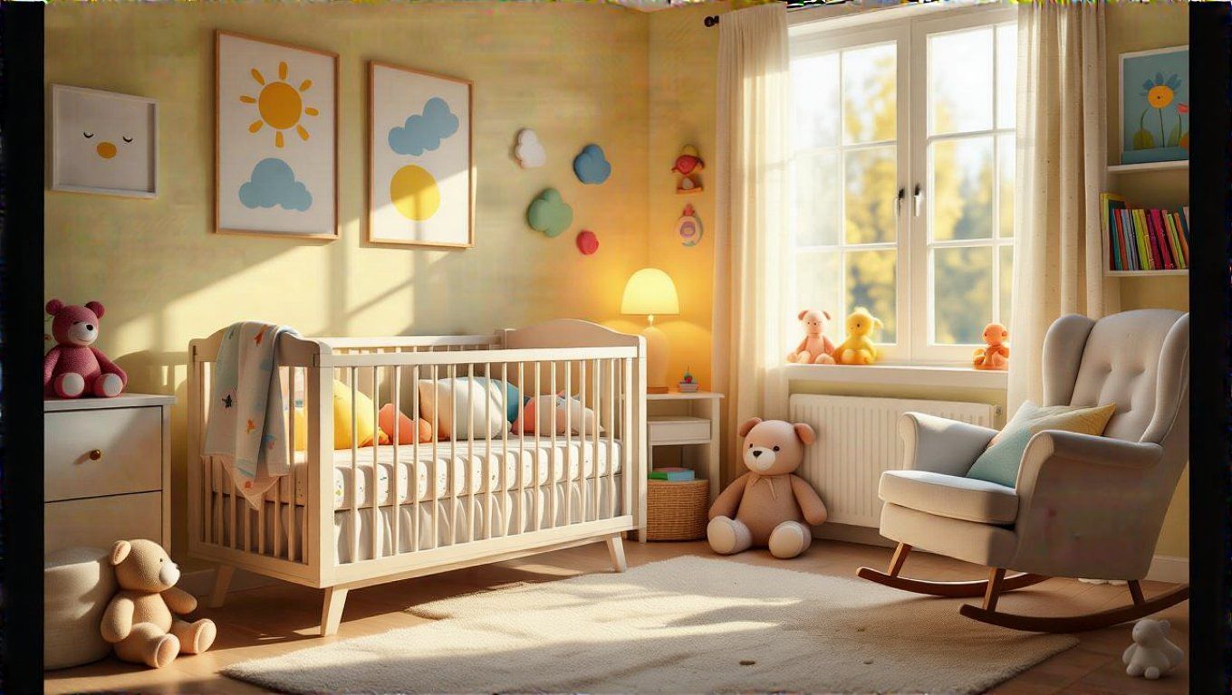 A lelki támogatás segít a friss anyák jólétében.