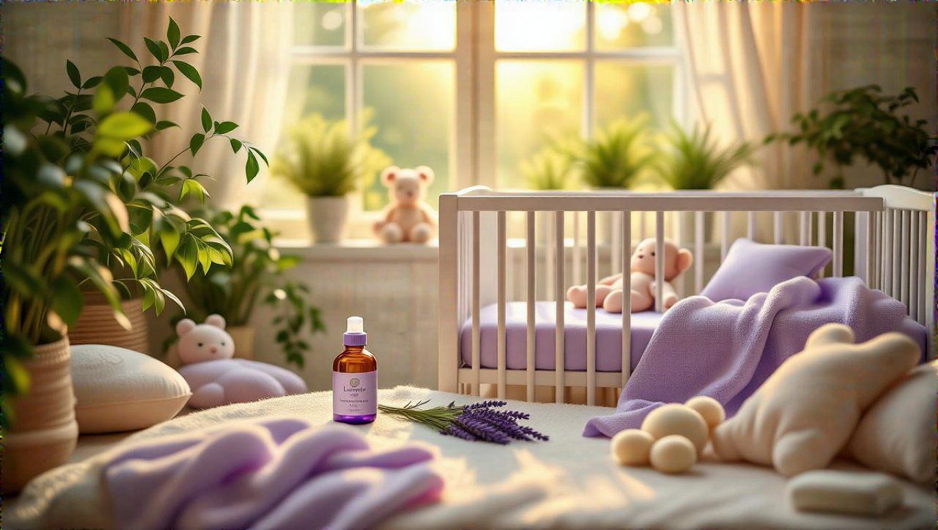 A fehér zaj segíthet a babák jobb alvásában.