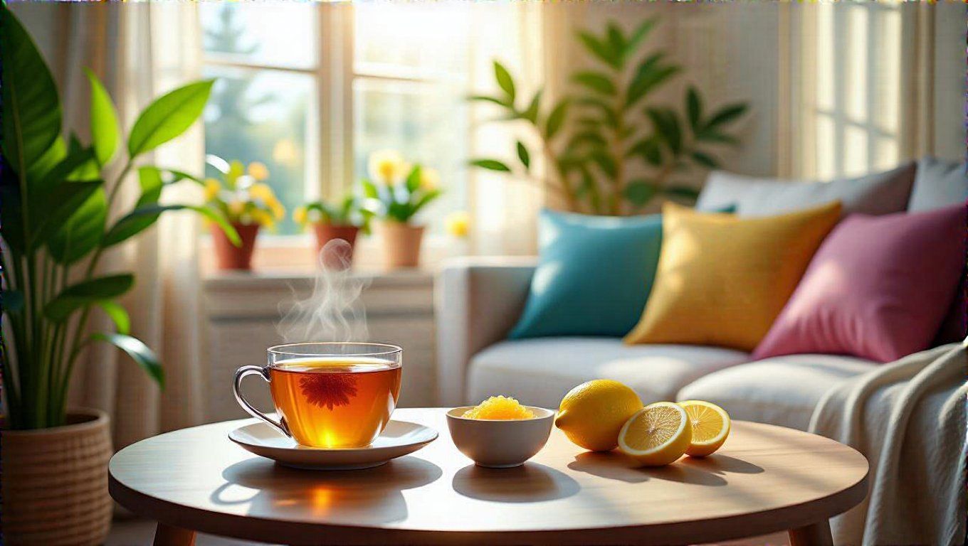 A láz segít a szervezetnek a fertőzésekkel szemben.