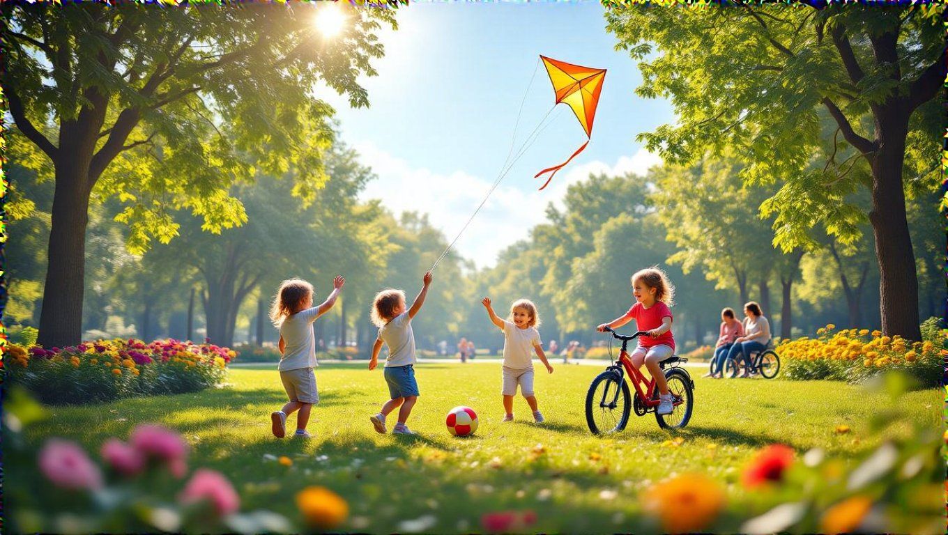 A légszennyezés súlyosan befolyásolja a gyermekek egészségét.