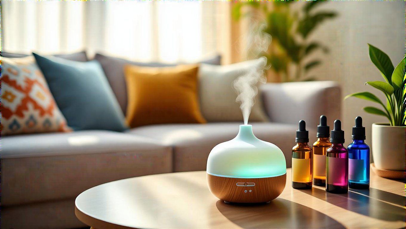 Illóolajok segíthetnek a szorongás csökkentésében terhesség alatt.